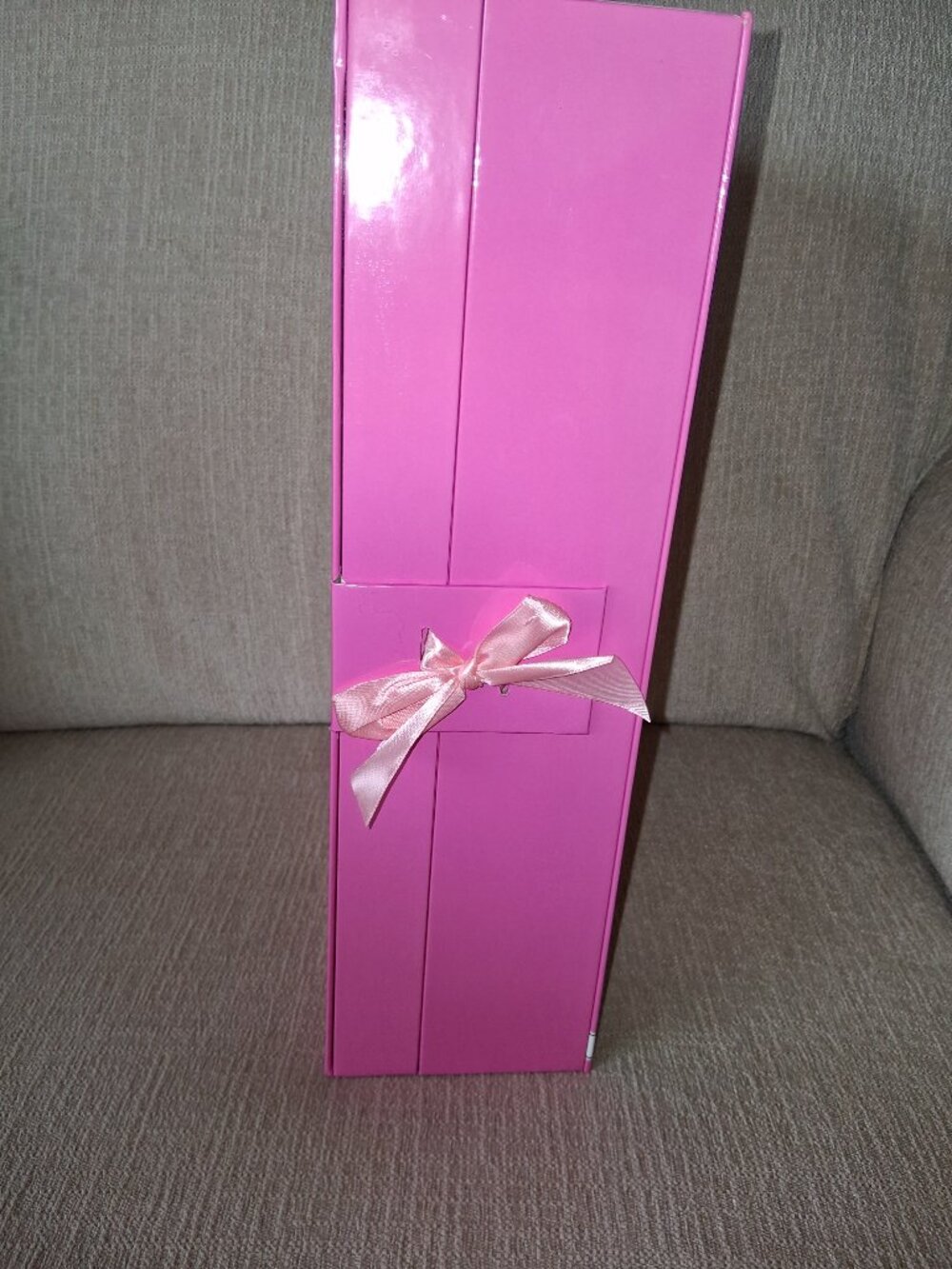 Barbie Pink Collection, Tan, New In Box - Picture 2 of 6